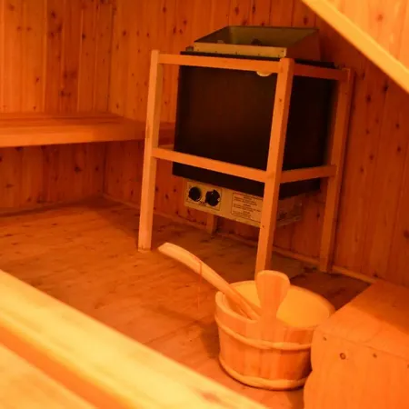 Apartament Villon Apartmanhaz Balatonlelle